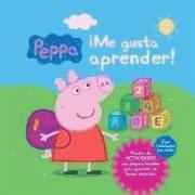 Peppa Pig: ¡Me gusta aprender!