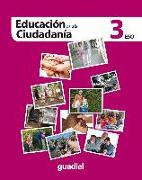 EDUCACIÓN PARA LA CIUDADANÍA 3