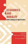 Economics and Morality