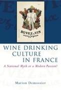 Wine Drinking Culture in France