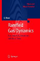 Rarefied Gas Dynamics