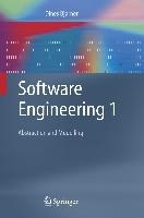 Software Engineering 1