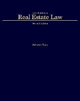 TPI: Introduction to Real Estate Law