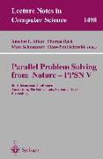 Parallel Problem Solving from Nature - PPSN V