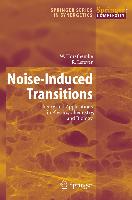 Noise-Induced Transitions