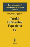 Partial Differential Equations 9