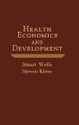 Health Economics and Development