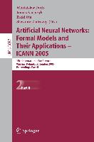 Artificial Neural Networks: Formal Models and Their Applications - ICANN 2005