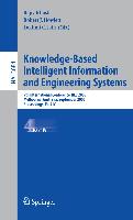 Knowledge-Based Intelligent Information and Engineering Systems 2005