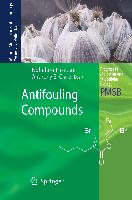 Antifouling Compounds
