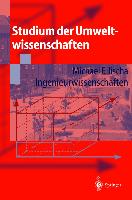 Studium der Umweltwissenschaften