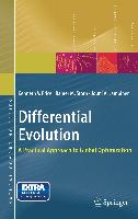 Differential Evolution