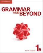 Grammar and Beyond Level 1 Student's Book A, Workbook A, and Writing Skills Interactive Pack