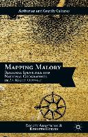 Mapping Malory