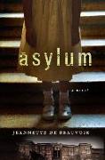 Asylum: A Mystery