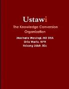 Ustawi | The Knowledge Conversion Organization