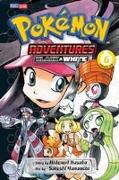 POKEMON ADV BLACK & WHITE GN VOL 06