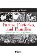 Farms, Factories, and Families: Italian American Women of Connecticut