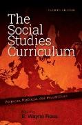 The Social Studies Curriculum