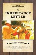 The Inheritance Letter - Book One Robbie's Adventure Series