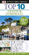 Top 10 Devon and Cornwall