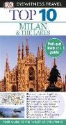 Top 10 Milan & The Lakes