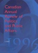 Canadian Annual Review of Politics and Public Affairs