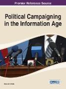 Political Campaigning in the Information Age