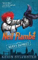 Neil Flambé and the Bard's Banquet, 5