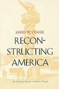 Reconstructing America