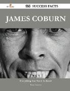 James Coburn 124 Success Facts - Everything You Need to Know about James Coburn