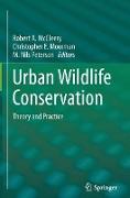 Urban Wildlife Conservation