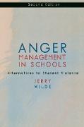 Anger Management in Schools