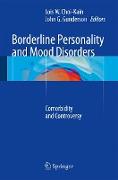 Borderline Personality and Mood Disorders