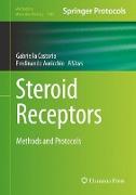 Steroid Receptors