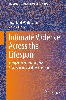 Intimate Violence Across the Lifespan