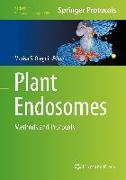 Plant Endosomes