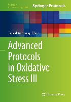 Advanced Protocols in Oxidative Stress III