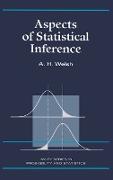 Aspects of Statistical Inference