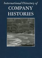 International Directory of Company Histories