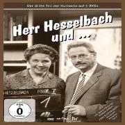 Herr Hesselbach Und...