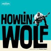 Howlin' Wolf (Second Album)+