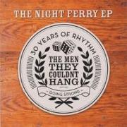 The Night Ferry EP