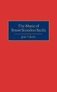 The Music of Stuart Saunders Smith