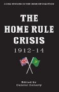 The Home Rule Crisis