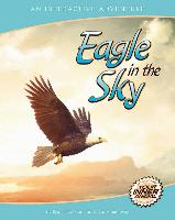 Eagle in the Sky: An Interactive Adventure about the Bald Eagle