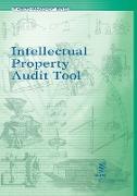 Intellectual Property Audit Tool
