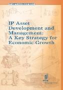 IP Assets Development and Management