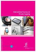 International Survey on Private Copying - Law and Practice 2013