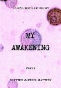 My Awakening: A Paranormal UFO Story Part 2